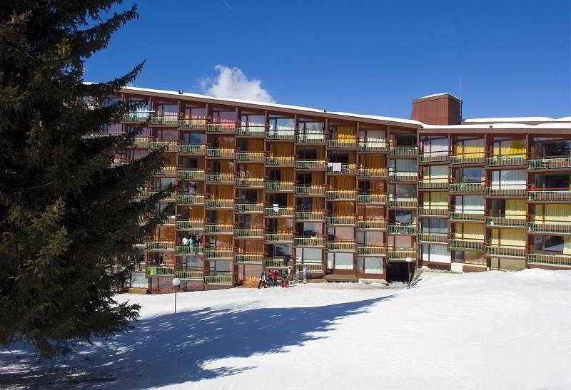 Residence Maeva Charvet Et Villards Les Arcs  Exterior photo